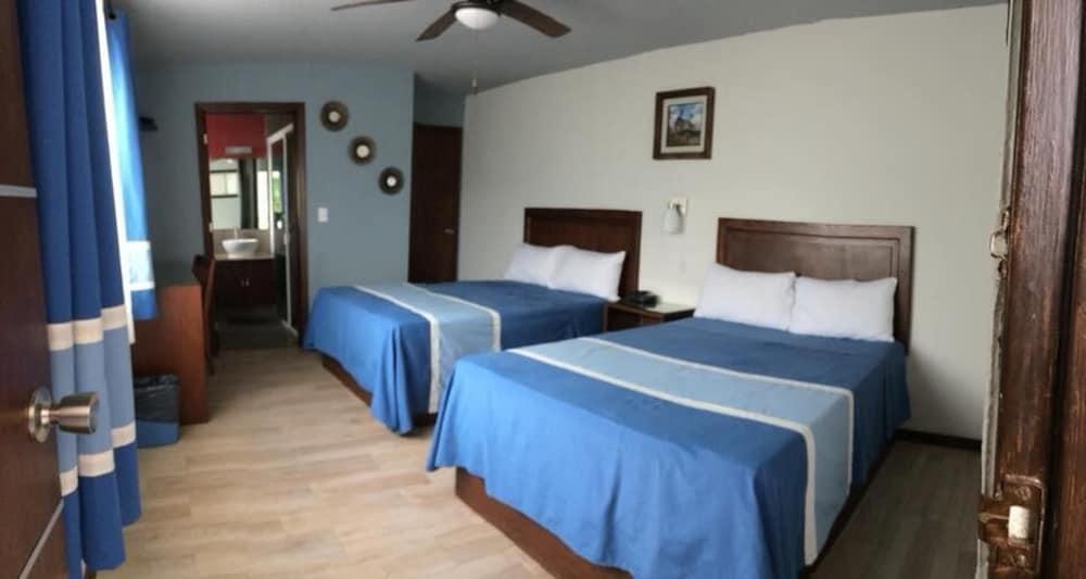 Capital O Gran Hotel Campestre Celaya  Exterior photo