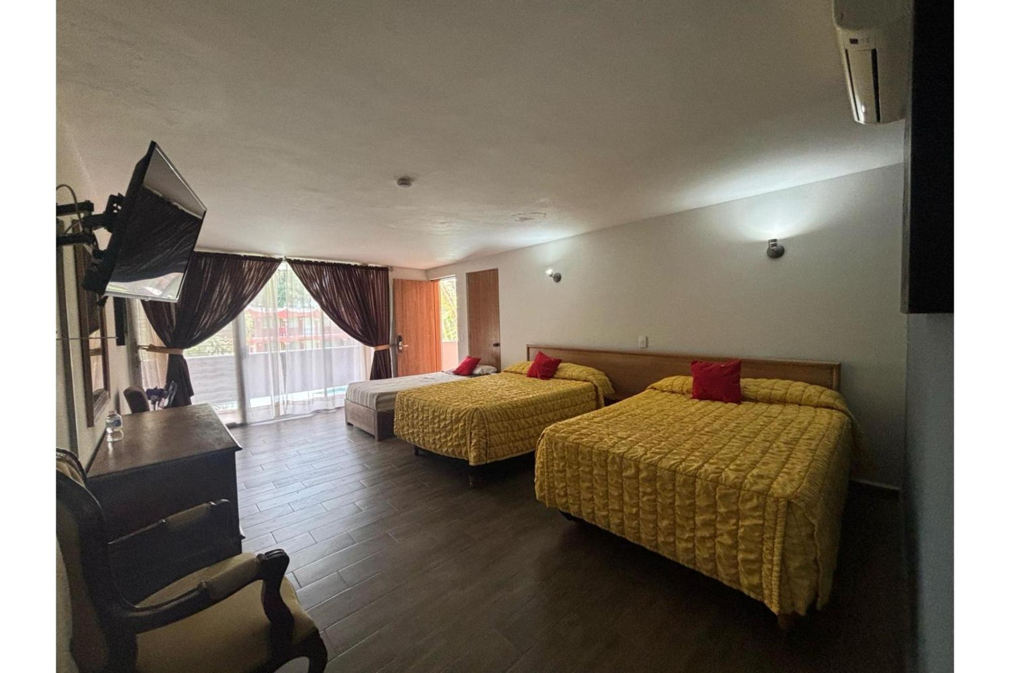Capital O Gran Hotel Campestre Celaya  Exterior photo