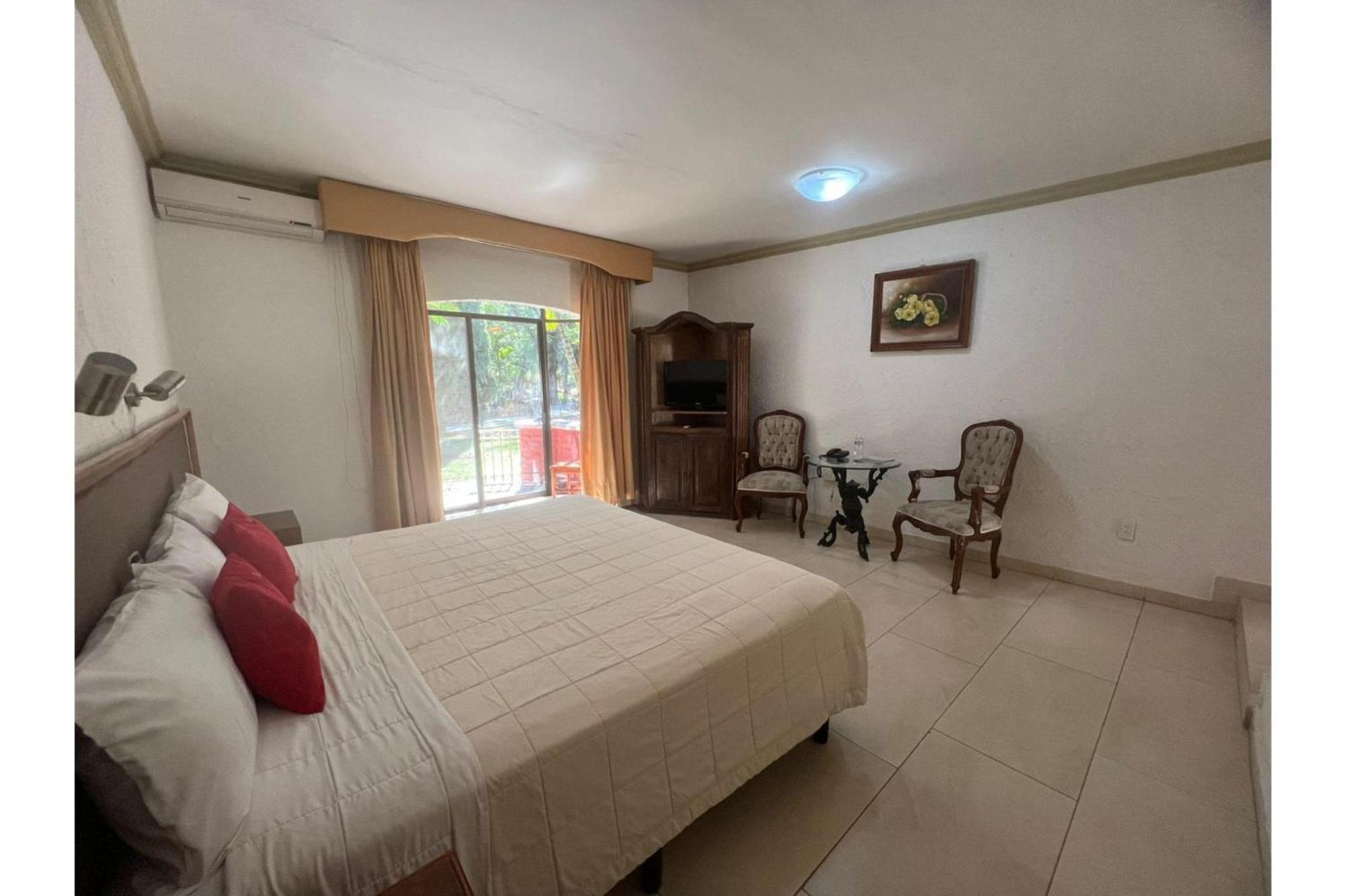 Capital O Gran Hotel Campestre Celaya  Exterior photo