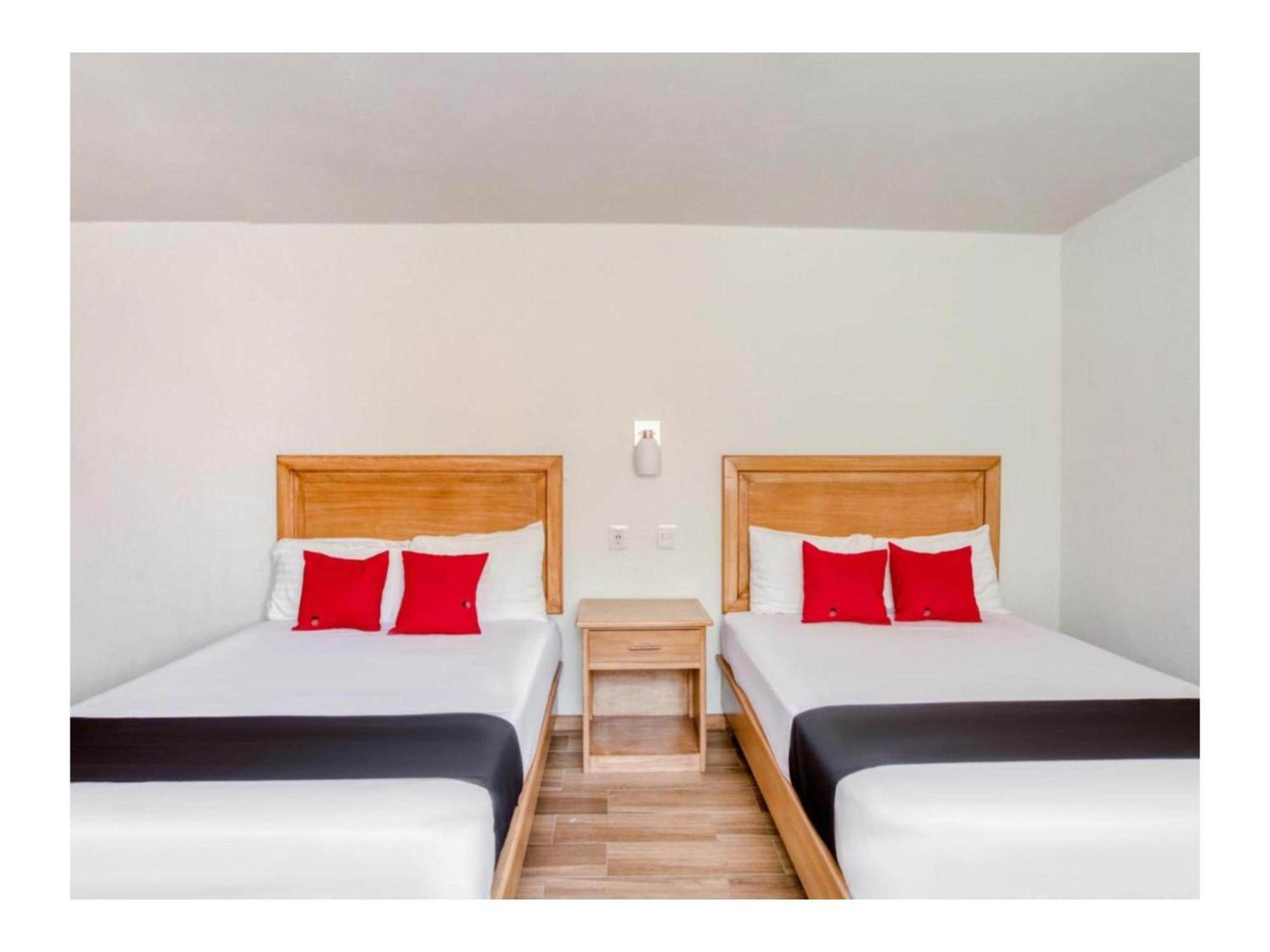 Capital O Gran Hotel Campestre Celaya  Exterior photo