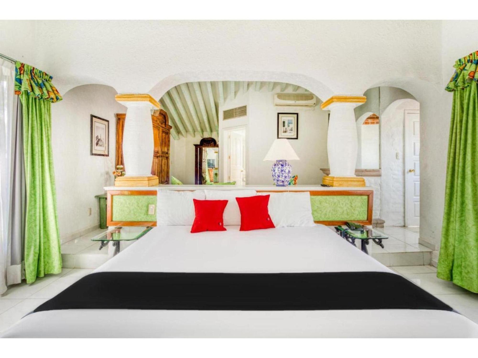 Capital O Gran Hotel Campestre Celaya  Exterior photo