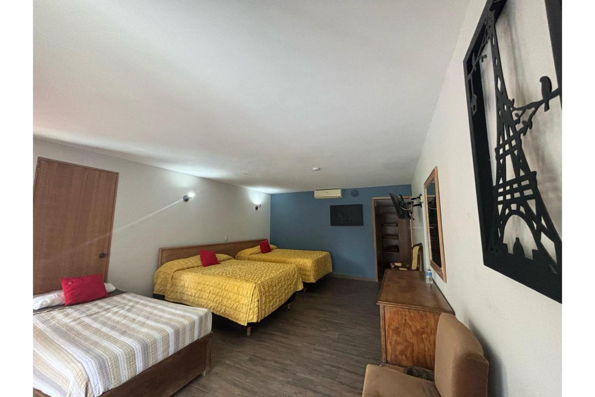 Capital O Gran Hotel Campestre Celaya  Exterior photo