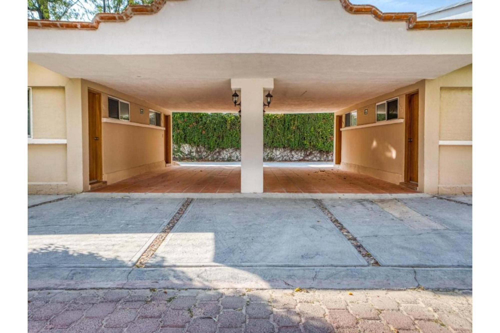 Capital O Gran Hotel Campestre Celaya  Exterior photo