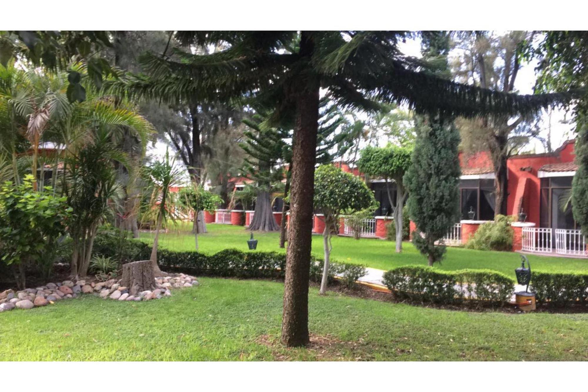 Capital O Gran Hotel Campestre Celaya  Exterior photo
