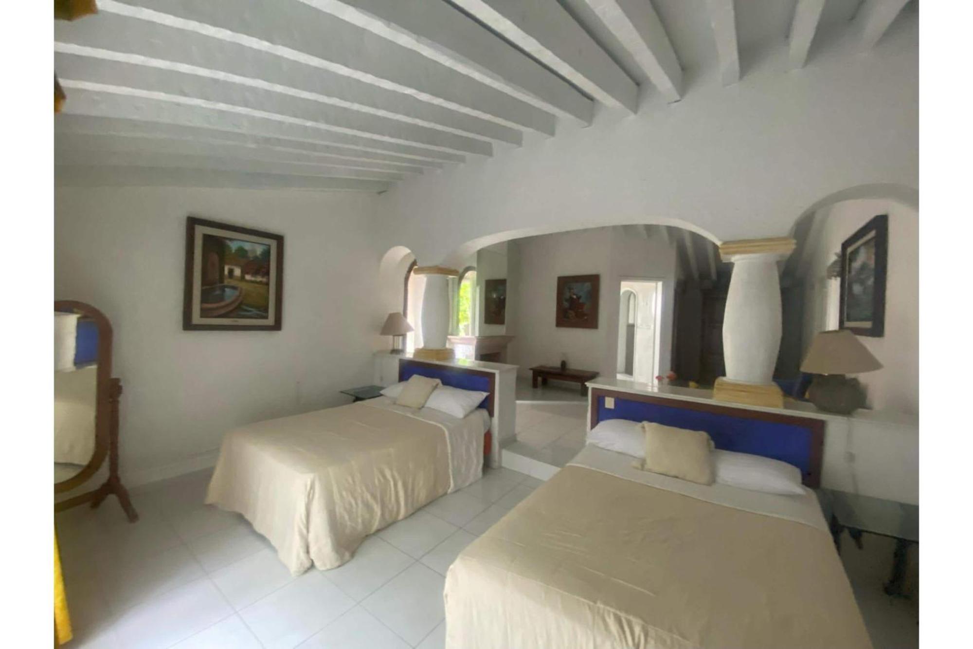 Capital O Gran Hotel Campestre Celaya  Exterior photo